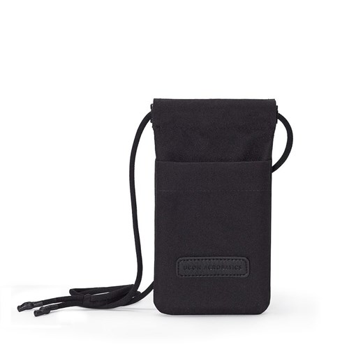 Saszetka / Torba Ucon Acrobatics Madison Bag Stealth Black Ucon Acrobatics uniwersalny komono.pl