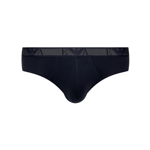 Komplet 3 par slipów Emporio Armani Emporio Armani XL MODIVO