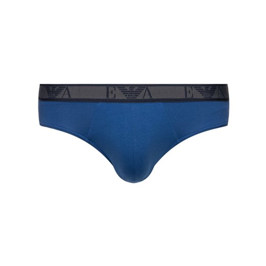 Komplet 3 par slipów Emporio Armani Emporio Armani M MODIVO