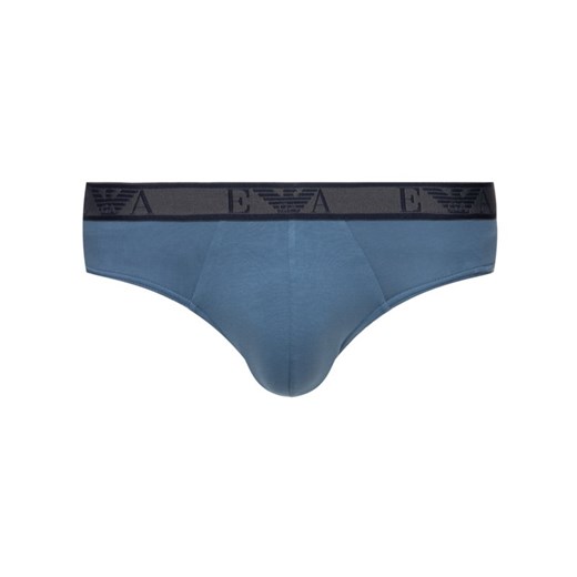 Komplet 3 par slipów Emporio Armani Emporio Armani L MODIVO