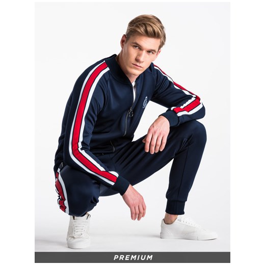 Bluza męska Ombre