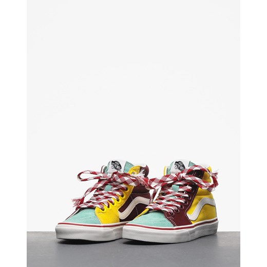 Trampki męskie Vans sk9