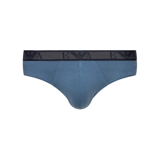 Komplet 3 par slipów Emporio Armani Emporio Armani L MODIVO