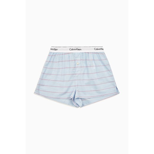 Piżama Calvin Klein