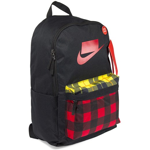 Plecak wielokolorowy Nike