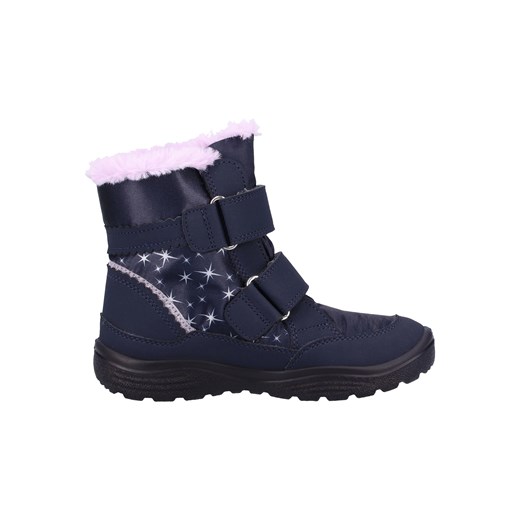Buty zimowe dziecięce Superfit