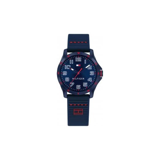 Zegarek męski Tommy Hilfiger - 1791667 Tommy Hilfiger SWISS