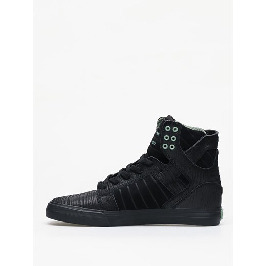 Buty Supra Skytop (black/hedge black) Supra 44 SUPERSKLEP