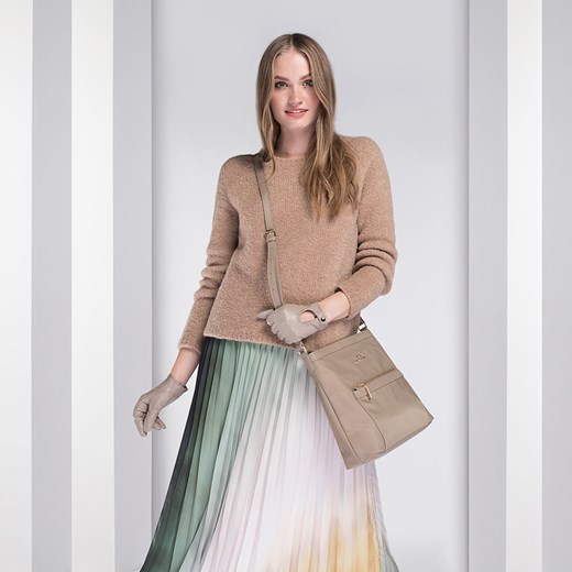 Listonoszka Wittchen elegancka