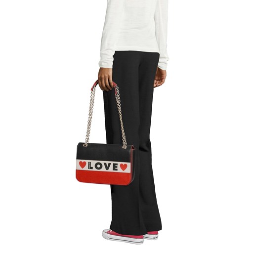 Kopertówka Love Moschino