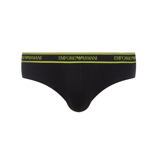 Komplet 2 par slipów Emporio Armani Emporio Armani L MODIVO