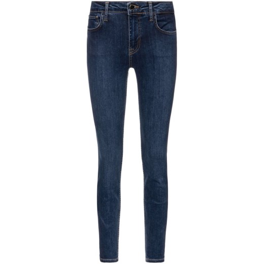 Jeansy Skinny Fit Marciano Guess Marciano 29 MODIVO