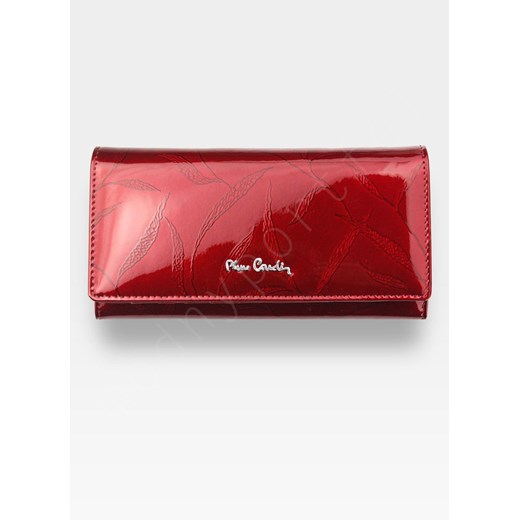 Portfel damski Pierre Cardin elegancki