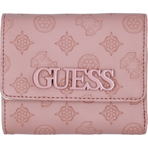 Guess portfel damski