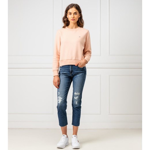 Tommy Jeans Bluza TJW TOMMY CLASSICS | Regular Fit Tommy Jeans M Gomez Fashion Store