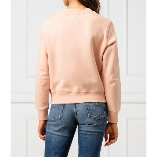 Tommy Jeans Bluza TJW TOMMY CLASSICS | Regular Fit Tommy Jeans L Gomez Fashion Store