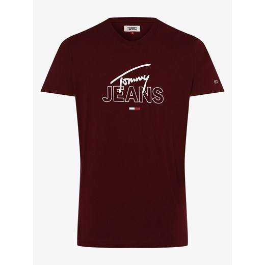 T-shirt męski Tommy Jeans