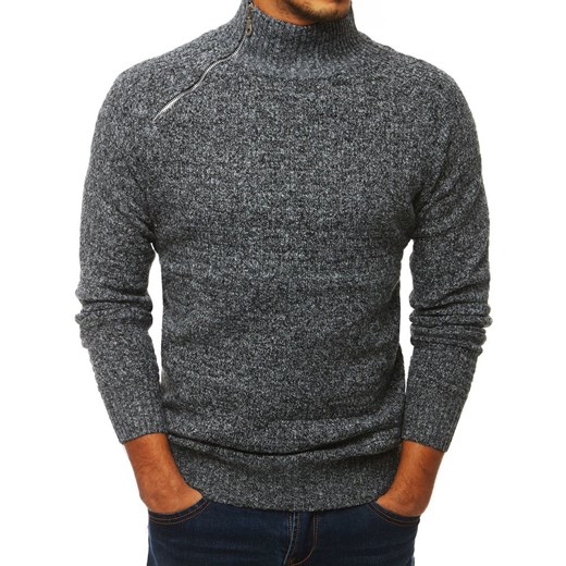 Sweter męski Dstreet