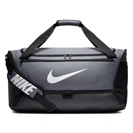 Torba sportowa granatowa Nike