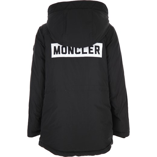 Kurtka chłopięca Moncler
