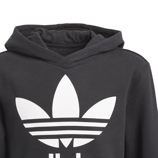 Bluza chłopięca Adidas jesienna bawełniana