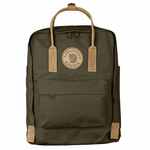Plecak Fjällräven