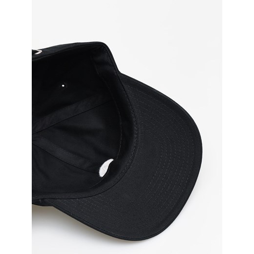 Czapka z daszkiem Volcom Circle Stone Dad ZD Wmn (black) Volcom SUPERSKLEP