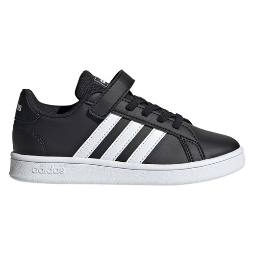 Adidas trampki dziecięce wiązane