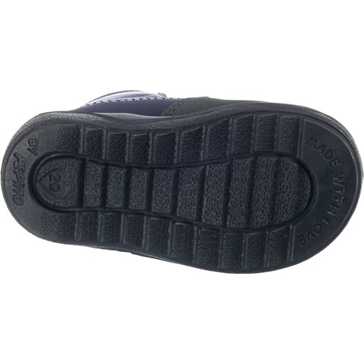 Buty zimowe dziecięce Pepino śniegowce
