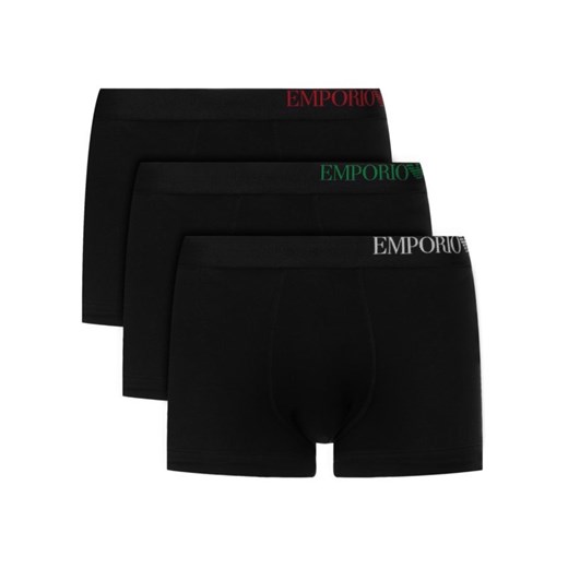 Majtki męskie Emporio Armani