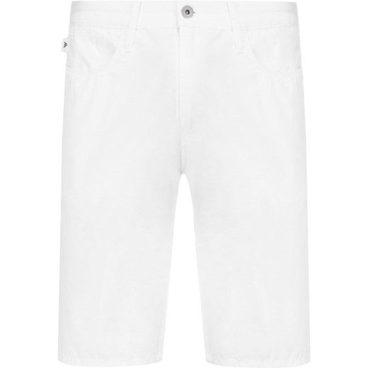 Spodenki męskie Emporio Armani casual