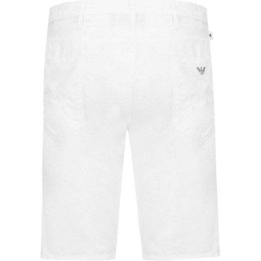 Spodenki męskie Emporio Armani