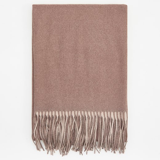 Szalik/chusta Reserved boho gładki