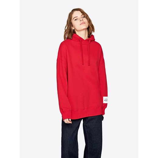 Bluzka sportowa 'LOU' Pepe Jeans S AboutYou