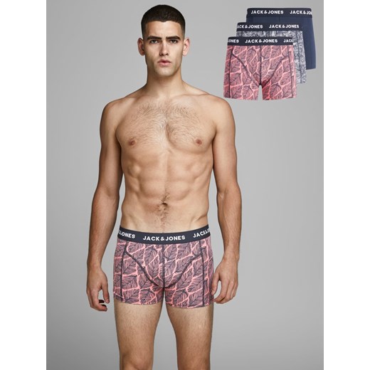 Jack & Jones majtki męskie