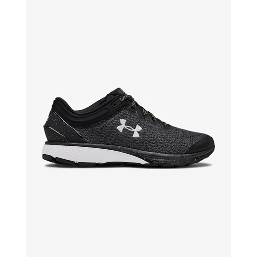Under Armour Charged Escape 3 Tenisówki Czarny Szary Under Armour 36,5 | 37,5 | 38 | 38,5 | 39 | 40 | 40,5 | 41 | 42 | 42,5 BIBLOO