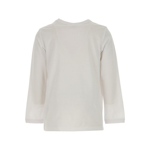 Bluzka dziewczęca Stella Mccartney