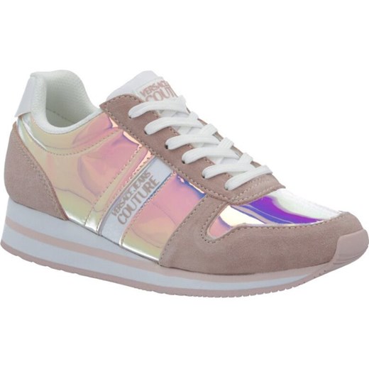 Buty sportowe damskie Versace Jeans adidas stella mccartney ze skóry