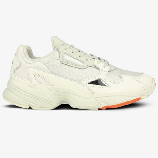 ADIDAS FALCON W Adidas 37 1/3 okazja galeriamarek.pl