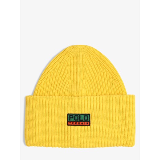 Czapka zimowa męska Polo Ralph Lauren