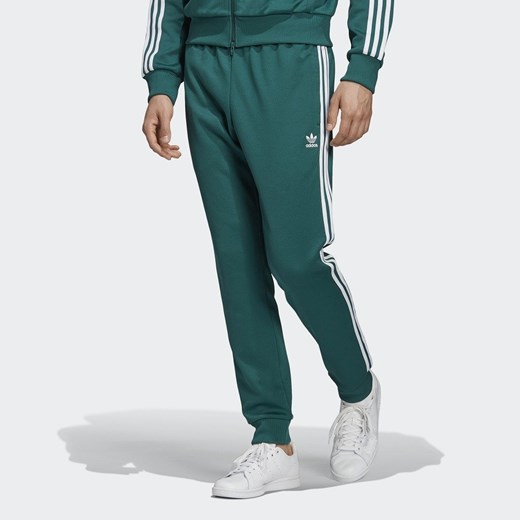 Spodnie sportowe Adidas Originals