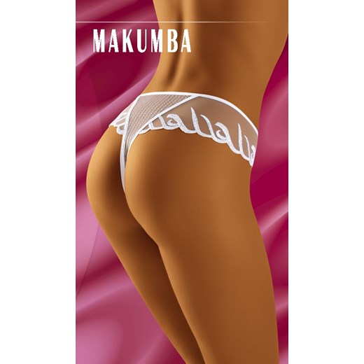 Wol-Bar Makumba stringi