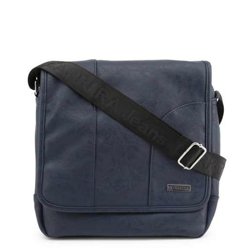 Torba męska niebieska Carrera Jeans