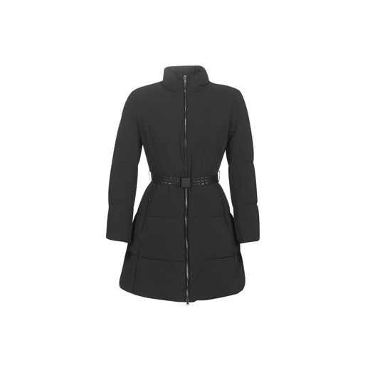 Płaszcz damski Emporio Armani