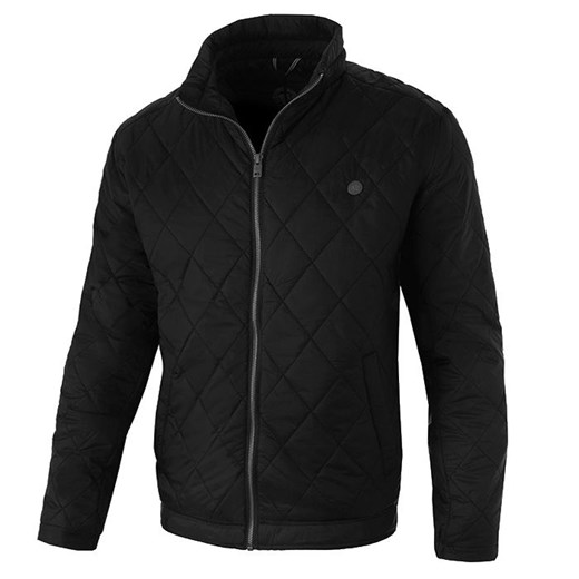 Kurtka Pit Bull Maynard - Black (528015.9000)