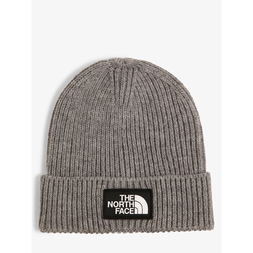 The North Face - Czapka męska, szary The North Face One Size vangraaf