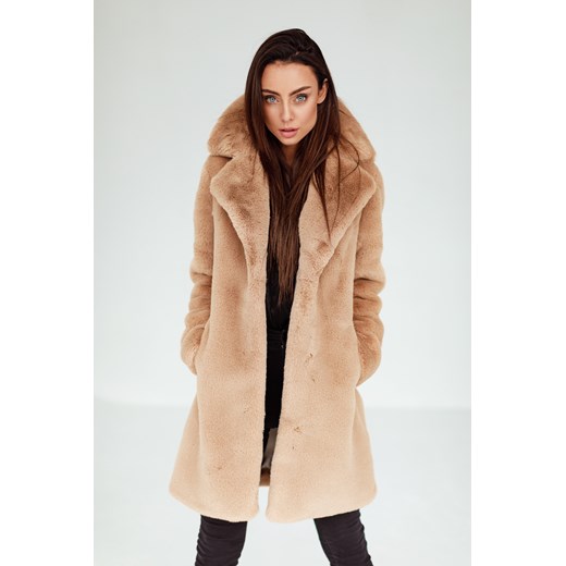Futro damskie Smoke Furs