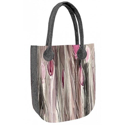 Shopper bag Bertoni duża
