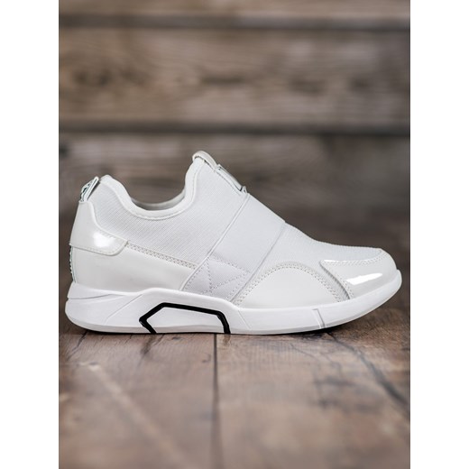 WSUWANE TRAMPKI FASHION CzasNaButy 41 okazyjna cena czasnabuty.pl