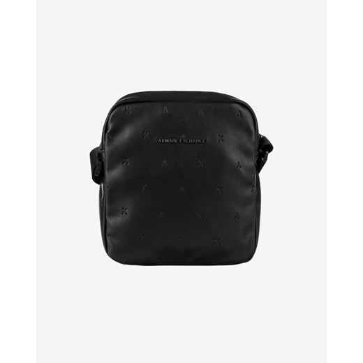 Armani Exchange Cross body bag Czarny Armani UNI BIBLOO